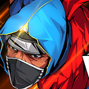 Ninja Hero - Epic fighting arc Mod