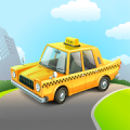 Taxi Tycoon ND‏ Mod