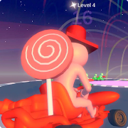 Kart Lollipop Mod