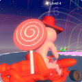 Kart Lollipop icon