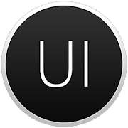 Circle UI - Icon Pack Mod