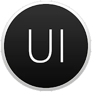 Circle UI - Icon Pack Mod