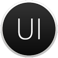 Circle UI - Icon Pack‏ Mod