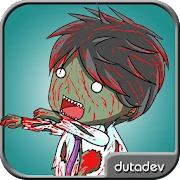 Zombie Live Wallpaper Mod