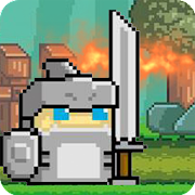 Knight Quest - Gloom adventure Mod