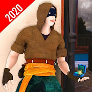 Virtual Thief Simulator :Sneak Robbery 2020 Mod