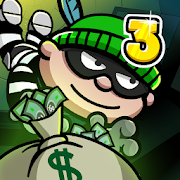 Bob The Robber 5: Temple Adventure by Kizi games APK para Android