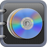 DVD Profiler Mod