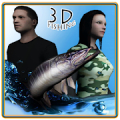 GoFishing3D The Real Fishing‏ Mod