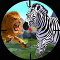 Safari Animal Hunter 2020: safari 4x4 hunting game Mod