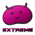 JB Extreme Pink CM12 CM13 icon
