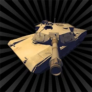 Desert Stormfront - RTS