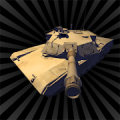 Desert Stormfront - RTS icon