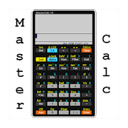 MC50 Programmable Calculator Mod