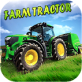 Harvest Farm Tractor Simulator Mod