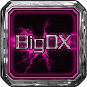 Chromed Lightning Multi Pink Mod