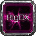 Chromed Lightning Multi Pink Mod