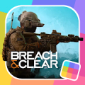 Breach & Clear: Tactical Ops Mod