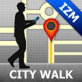 Izmir Map and Walks‏ Mod