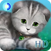 Silvery the Kitten Mod