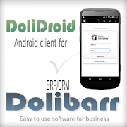 DoliDroid for Dolibarr ERP-CRM Mod
