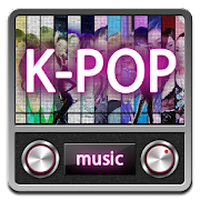K-POP Korean Music Radio Mod