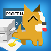 Dogs Vs Homework - Idle Game Mod