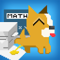 Dogs Vs Homework - Clicker Idle Game‏ Mod
