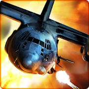 Zombie Gunship: Kill Zombies Dead Survival Shooter Mod