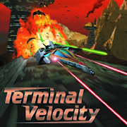 Terminal Velocity Mod