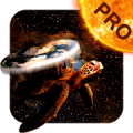 World Turtle Pro Live Wallpaper icon