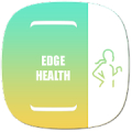 Edge Health for Edge Screen Mod