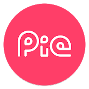 Pie - Icon Pack Mod
