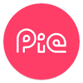 Pie - Icon Pack‏ Mod