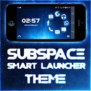 SL THEME SUBSPACE Mod