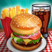 Kitchen Craze: Restaurant Game Mod