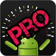 Anspeeder Pro, lag remover Mod