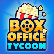 Box Office Tycoon - Idle Movie icon
