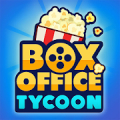 Box Office Tycoon - Idle Movie Tycoon Game‏ Mod