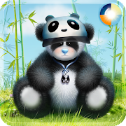 Plush Panda Mod