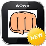 Kung Fu Master for SmartWatch Mod