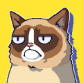 Grumpy Cat: es el peor juego Mod