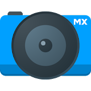 Camera MX - Photo&Video Camera Mod