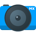 Camera MX - Câmera de foto e vídeo Mod