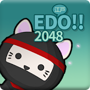 2048 Quest Age of Edo City: Ki Mod