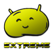 JB Extreme Yellow CM12 CM13 Mod