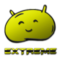 JB Extreme Yellow CM12 CM13 icon