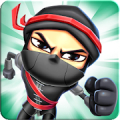 Ninja Race - Multiplayer Mod