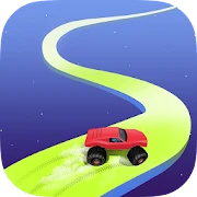 Crazy Road - Drift Racing Game Mod