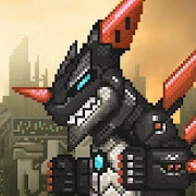 World Beast War: idle merge ga Mod